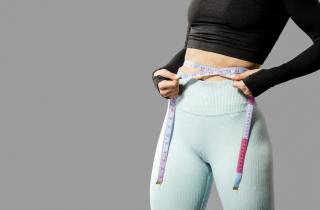 Разовое отступление от диеты не мешает похудению — врач Гончарова