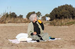 Пенсионерка в 93 года назвала фасоль основой рациона — Business Insider