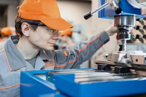 В 2025 году в Коми по нацпроекту Кадры обучены 334 человека — Комиинформ