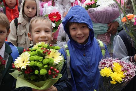 Минпросвещения утвердило единый режим работы школ с 1 сентября — документ опубликован