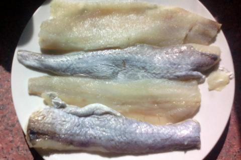 Почему ряпушку нельзя пробовать раньше суток — секрет северного вкуса