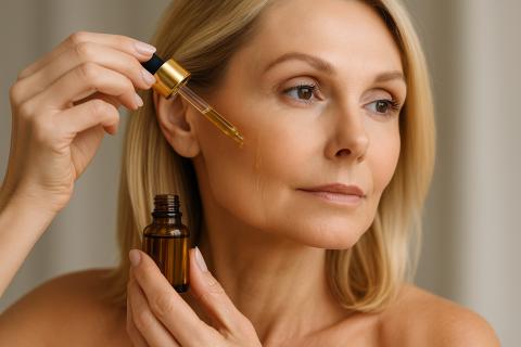 Мягкие средства снизили риск раздражения кожи — Mail.ru