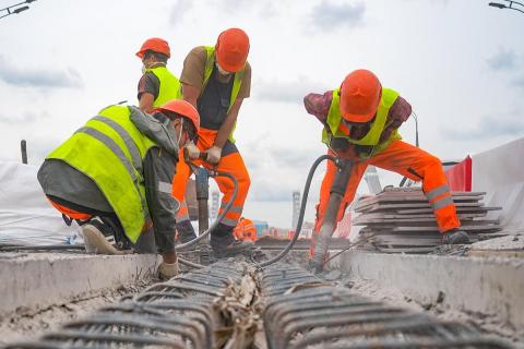 В Коми в 2026 году отремонтируют 93 км дорог — Минстрой республики