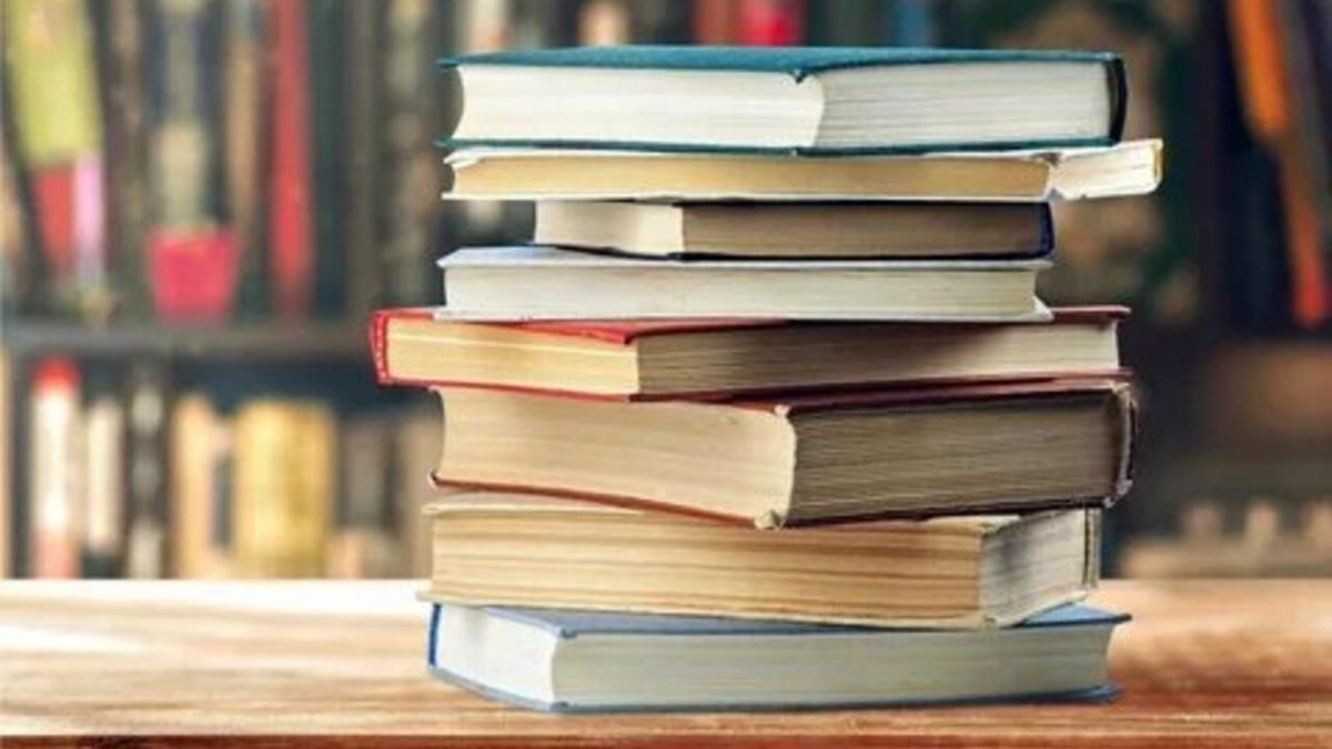 Книги Книги