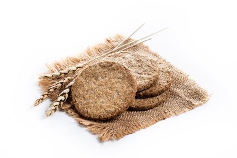 Из муки, воды и пригоршни ягод — чудо, которое пекли наши бабушки