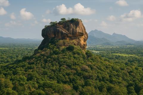 Молчание лесов: почему природа больше не справляется с миссией климатического спасения