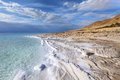 Почему в океанах соленая вода? Почему в океанах соленая вода?