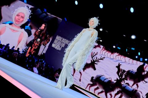 Эти детали haute couture незаметно стали нормой