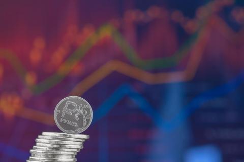 Набиуллина: инфляция сбавила темп, но цель пока недосягаема