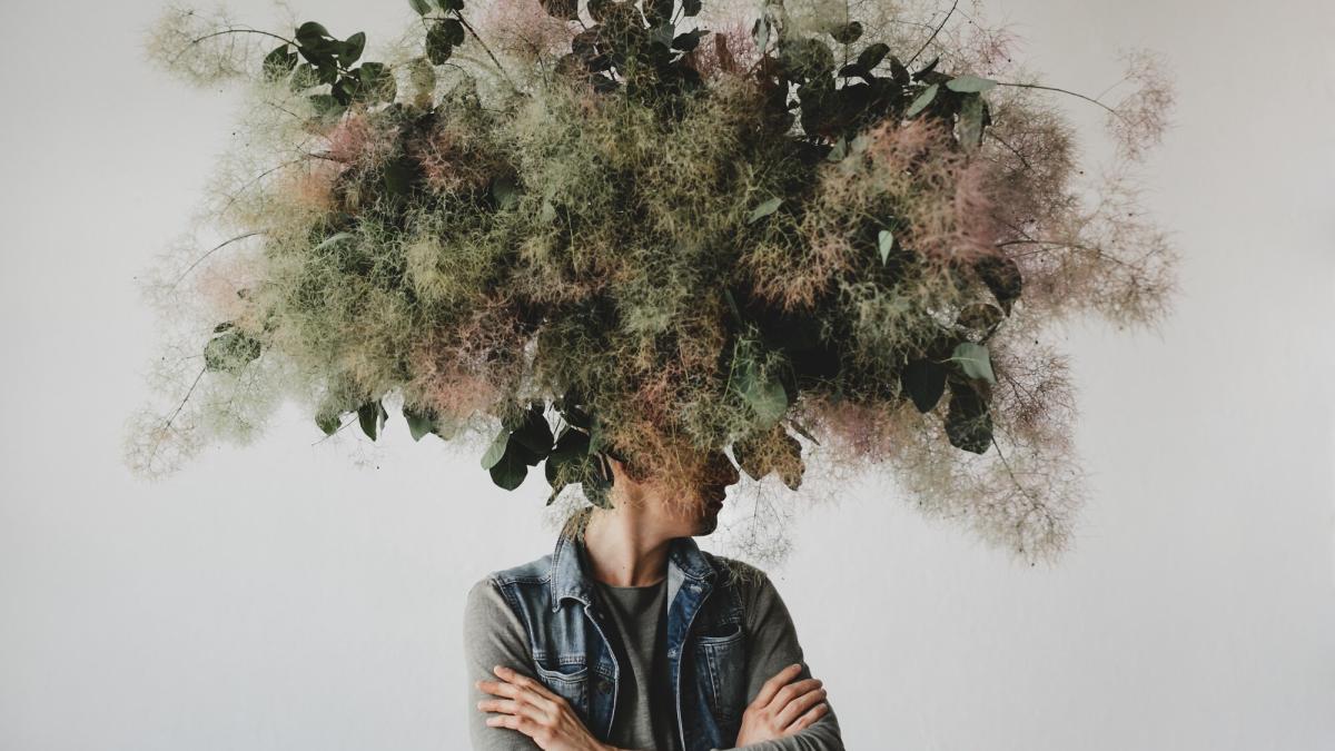 Как москивичи справляются с тревогой