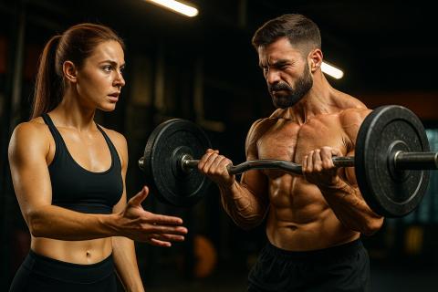 Как спорт и физическое усилие летом становятся формой внутреннего очищения