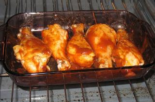 Свежий ананас дал более мягкий вкус куриным ножкам — гастрономы