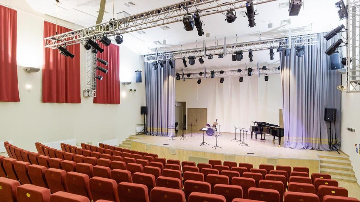 культурный центр