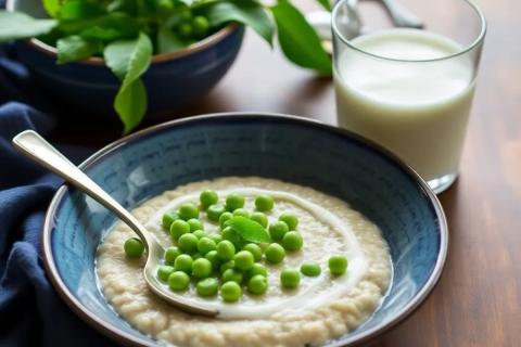 Кулинары рассказали, как приготовить кашу из морской капусты и рыбы по дальневосточному рецепту