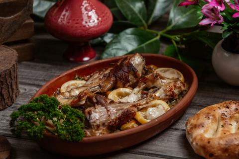 Осенняя классика без лишнего жира: как приготовить диетическую дичь, чтобы она таяла во рту