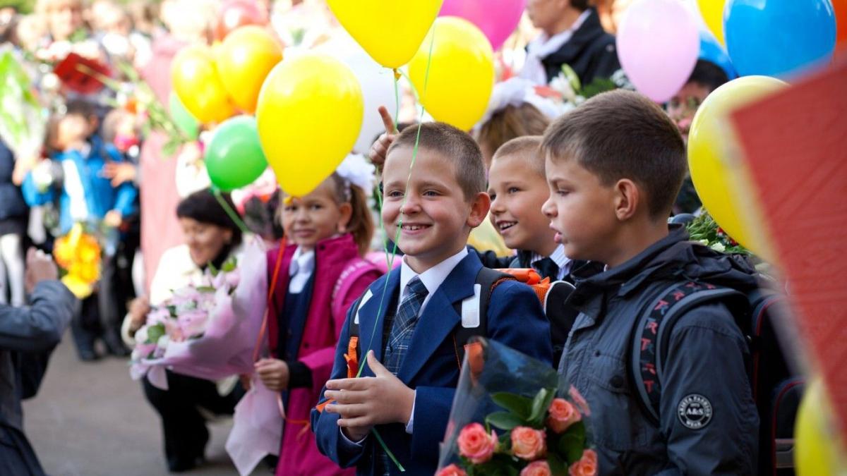 Day of Knowledge in Moscow 2014 04 Day of Knowledge in Moscow 2014 04