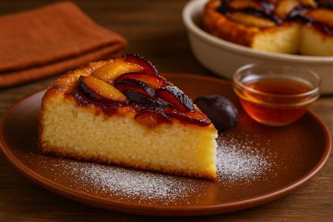 Запах, который лечит: как выпечка помогает телу и душе одновременно