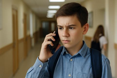 Хроническая усталость снижает концентрацию у школьников — Морозова, врач