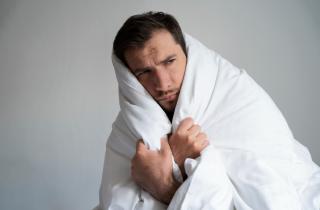 Стресс и бессонница ослабляют иммунитет — Frontiers in Immunology