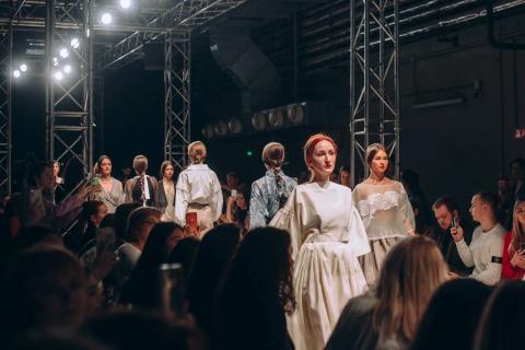 Не лицо, а вызов: как эпатаж стал новым стандартом красоты