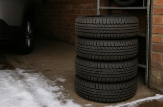 На Камчатке продлили сбор старых шин до 19 ноября