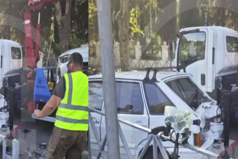 Меня зовут Джонни: история чудесного спасения пастора и его дочери