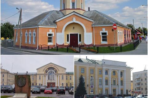 В Брестской области создают новый турпродукт для белорусских и иностранных гостей