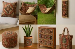 Тёплые вещи, сделанные с душой: как превратить осень в праздник