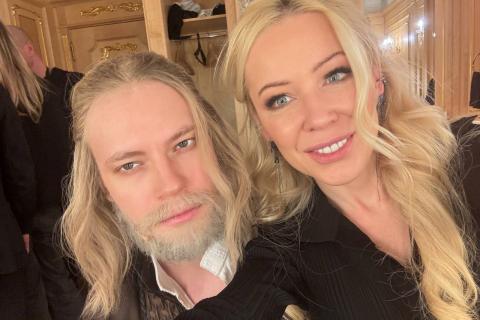 Собаку прооперировали после взрыва петарды во дворе – Мизулина