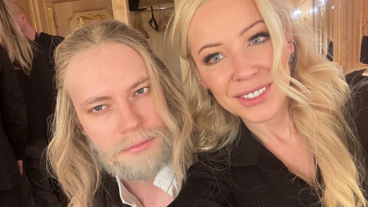 SHAMAN и Мизулина