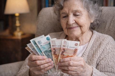 Золотая жила» для пенсионеров закрывается: Минфин меняет правила игры в программе сбережений