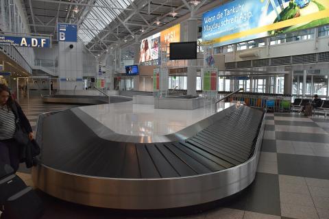 Минтранс РФ не планирует ограничивать число рейсов Turkish Airlines после жалоб на багаж