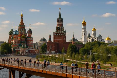 Российские учёные создали национальный калькулятор биологического возраста на основе ИИ