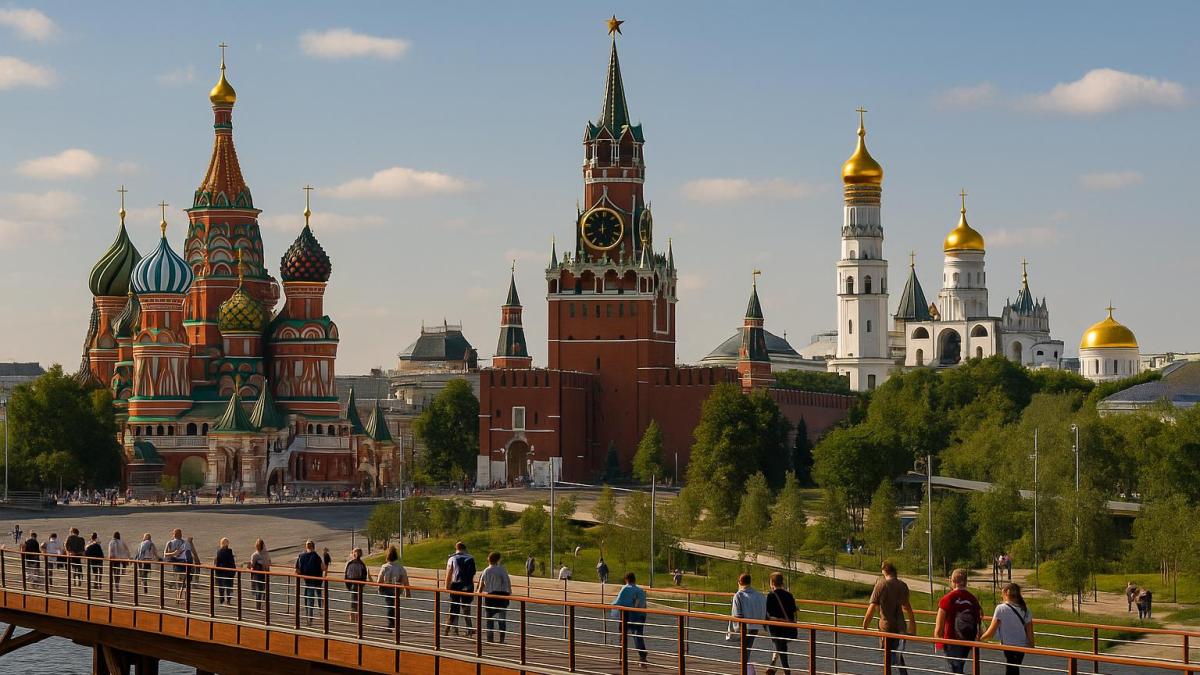 Кремль