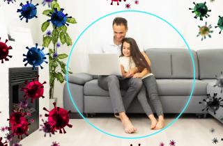 В сточных водах выявлены гены резистентности — Nature Communications