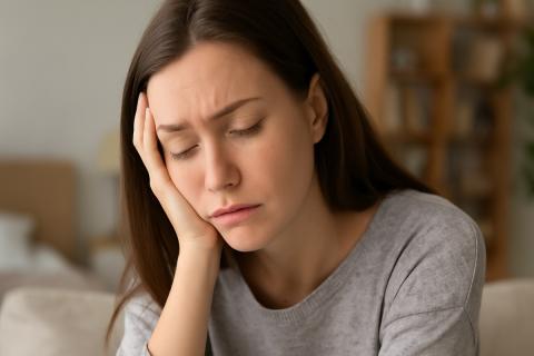 Врачи назвали избыток быстрых углеводов одной из причин постоянной усталости