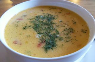 Треска сохранила плотность мякоти при медленном нагреве — повара