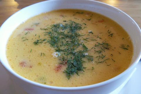 Треска сохранила плотность мякоти при медленном нагреве — повара