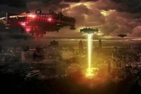 Режиссёр Дэн Фара обвинил сверхдержавы в ядерном обстреле НЛО