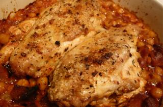 Тушение сделало куриные ножки мягкими и сочными — кулинары