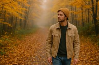 Одиночество больше не страшит: почему спокойные люди становятся привлекательнее и увереннее