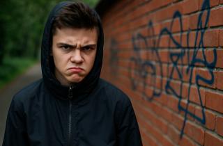 Подростки стали чаще реагировать резко из-за внутреннего напряжения — МЕЛ