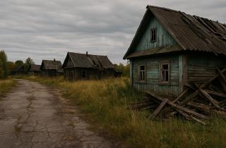 Власти района предложили пересмотреть статус труднодоступных сёл — Правительство Тюменской области