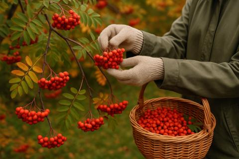 Ягодный переворот: как умные машины из Перми берут на себя ручной труд