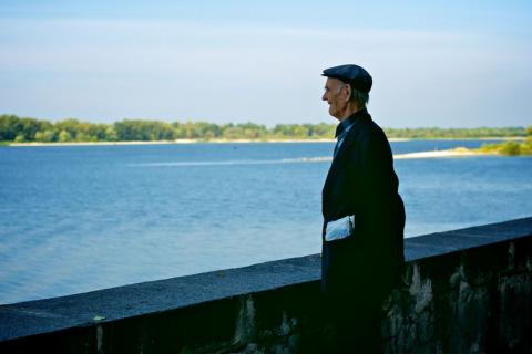 Пенсия у моря: как и где россияне могут получать пенсионные выплаты