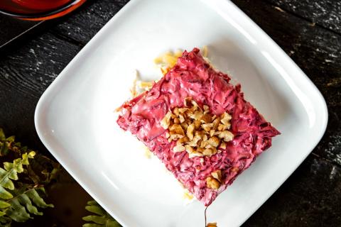 Сибирский мэр поделился 