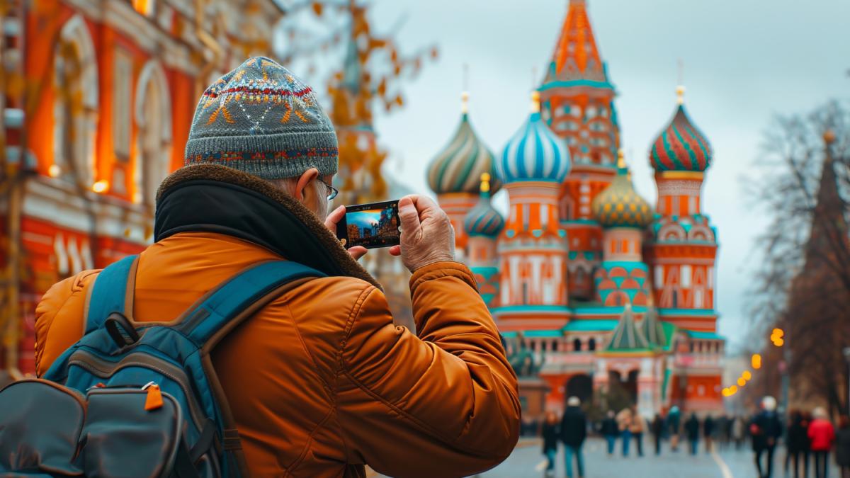 Фото кремля