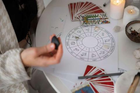 Как превратить своё жилище в магнит для финансового потока: пять зон, где живут деньги