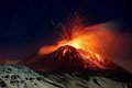 Фудзи и другие значимые вулканы в Японии Фудзи и другие значимые вулканы в Японии