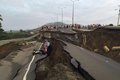 Могут ли реки вызвать землетрясение? Могут ли реки вызвать землетрясение?
